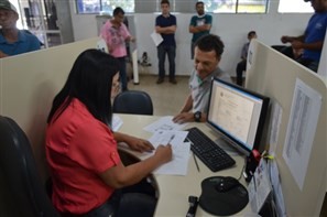 Contribuintes devem mais de R$ 30 mi à prefeitura de Sarandi